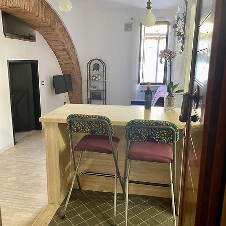 Lovely Apartment In Via Della Scala, Trastevere Roma Exterior foto