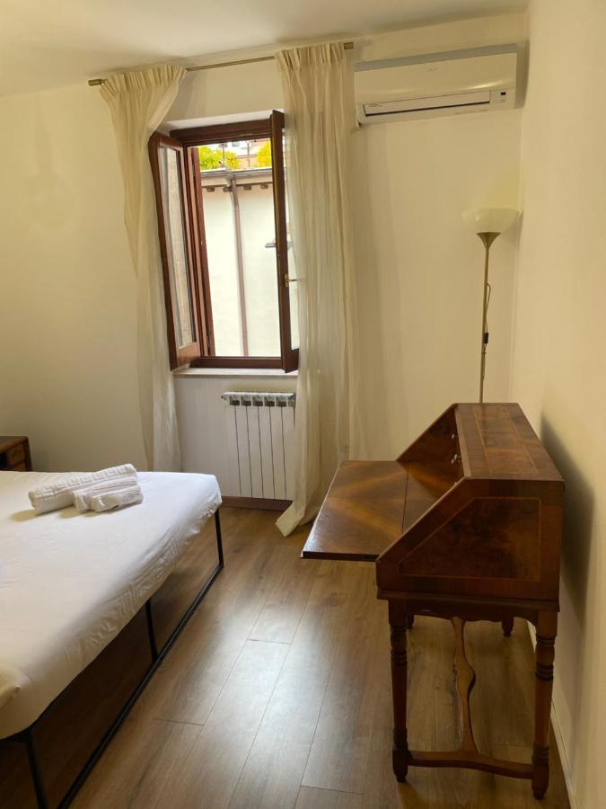 Lovely Apartment In Via Della Scala, Trastevere Roma Exterior foto