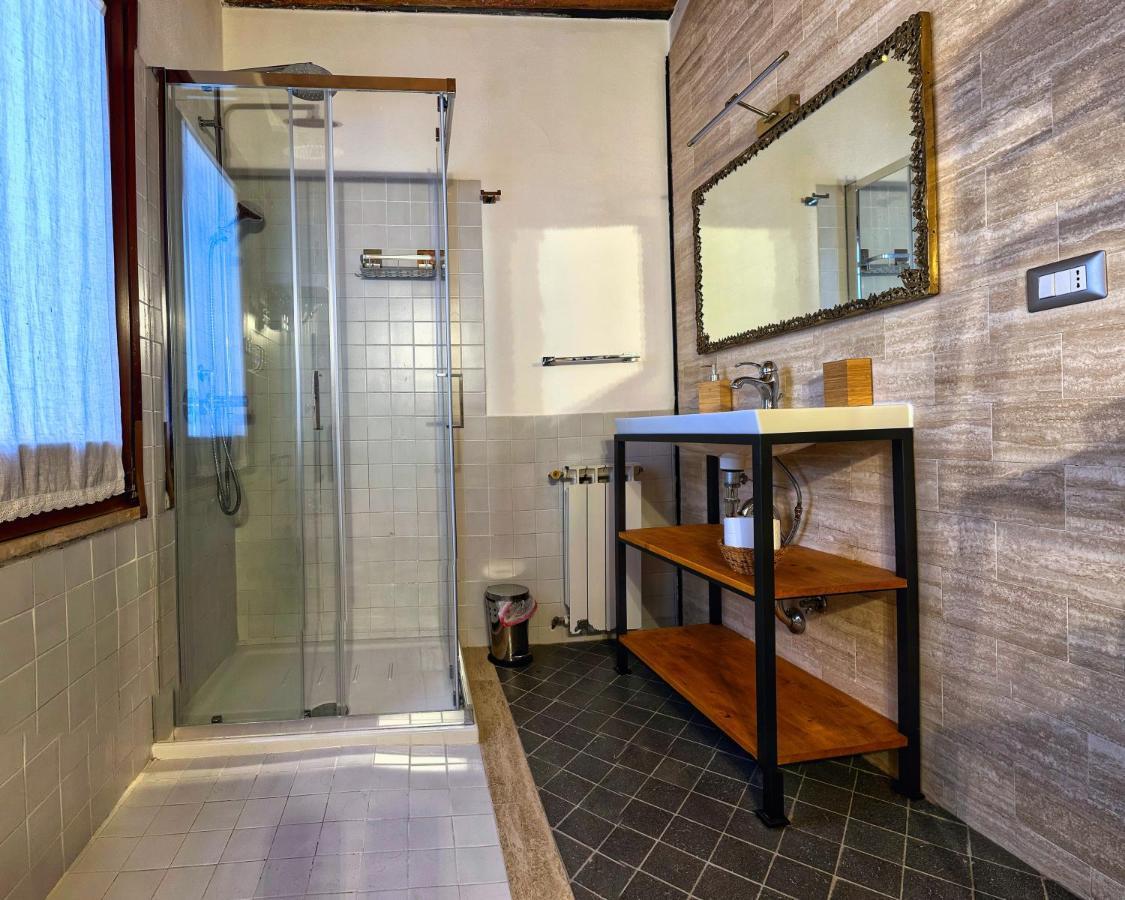Lovely Apartment In Via Della Scala, Trastevere Roma Exterior foto